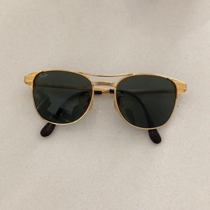 Vintage Ray Ban Sunglasses